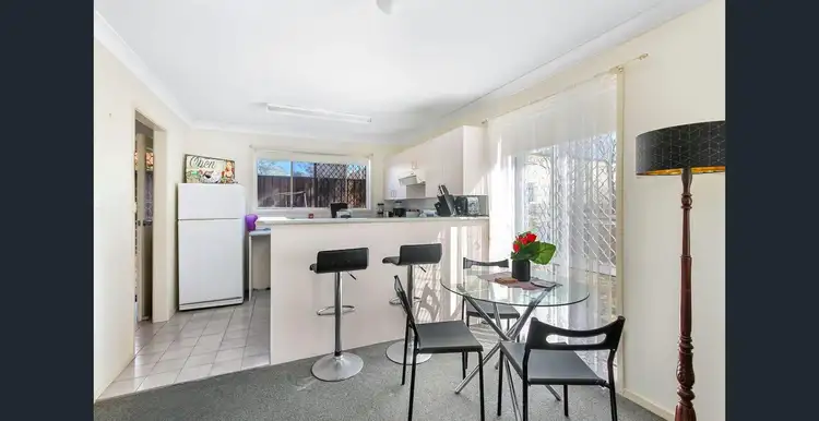 Fifth view of Homely unit listing, 1/26 Anne Street, Tamworth NSW 2340