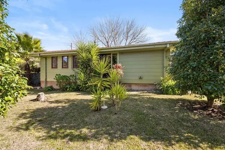 Fourth view of Homely house listing, 3 Garnet Place, Springdale Heights NSW 2641