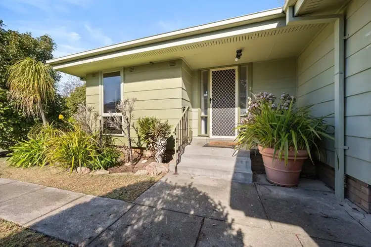Fifth view of Homely house listing, 3 Garnet Place, Springdale Heights NSW 2641