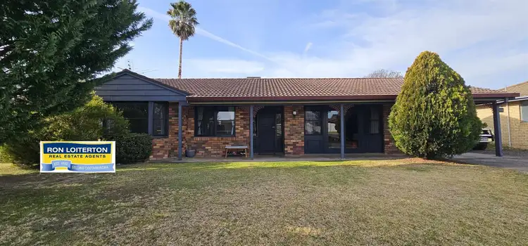 Main view of Homely house listing, 24 Cutler Avenue, Cootamundra NSW 2590
