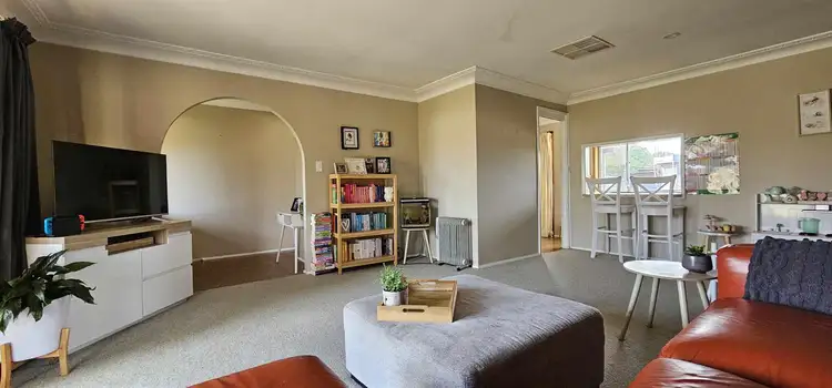 Second view of Homely house listing, 24 Cutler Avenue, Cootamundra NSW 2590