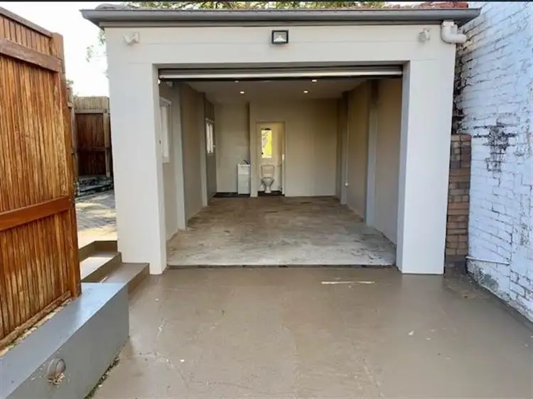 Third view of Homely studio listing, 7C Hastings Street, Marrickville NSW 2204