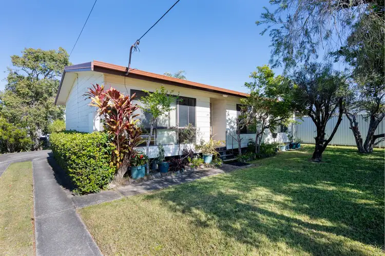 33 Pacific Street, Corindi Beach NSW 2456