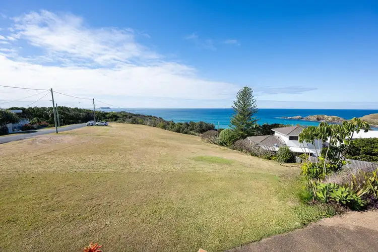 Second view of Homely house listing, 14 Signal Street, Emerald Beach NSW 2456