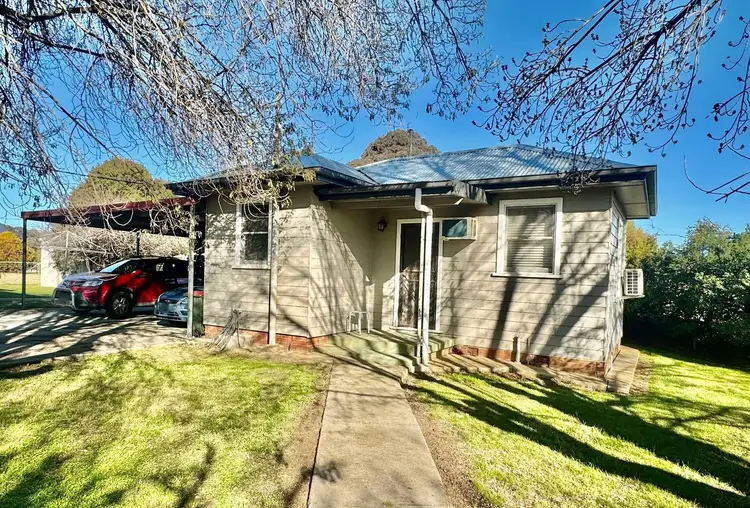 Second view of Homely house listing, 21-23 Yass Road, Cootamundra NSW 2590