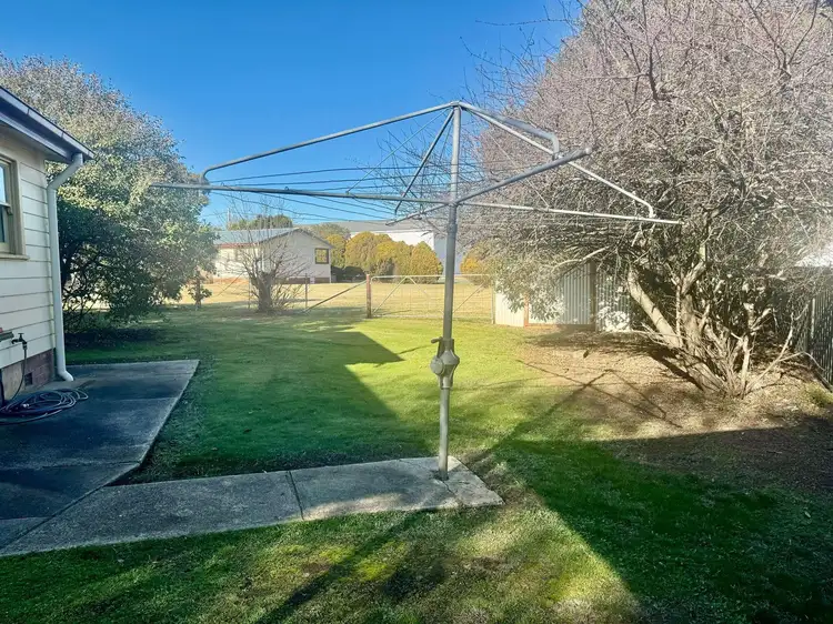 Sixth view of Homely house listing, 21-23 Yass Road, Cootamundra NSW 2590