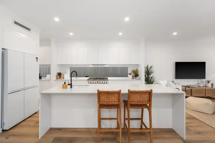 Second view of Homely house listing, 84 Cylinders Drive, Kingscliff NSW 2487
