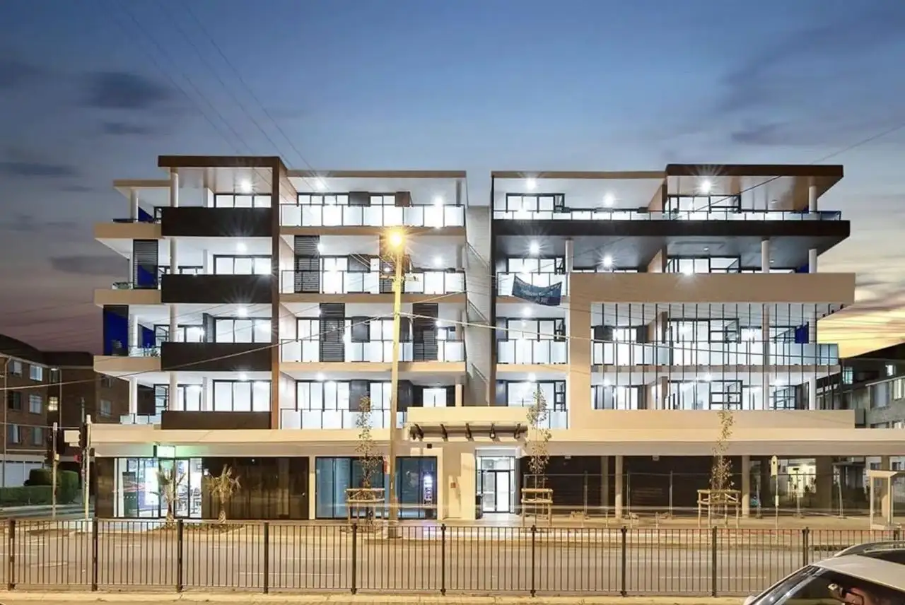 Main view of Homely apartment listing, 308/279 Gardeners  Road, Eastlakes NSW 2018