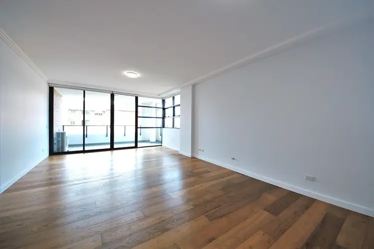 Second view of Homely apartment listing, 308/279 Gardeners  Road, Eastlakes NSW 2018