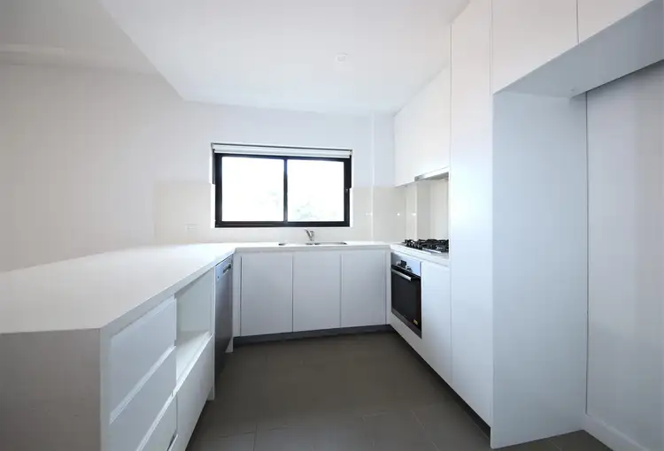 Third view of Homely apartment listing, 308/279 Gardeners  Road, Eastlakes NSW 2018