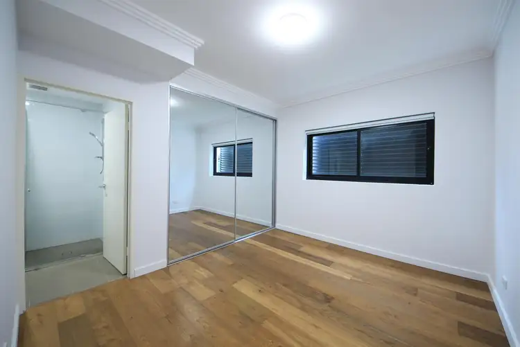 Fourth view of Homely apartment listing, 308/279 Gardeners  Road, Eastlakes NSW 2018