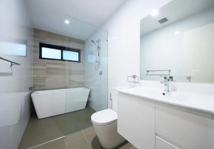 Fifth view of Homely apartment listing, 308/279 Gardeners  Road, Eastlakes NSW 2018