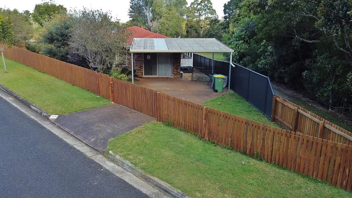 Main view of Homely unit listing, 1/7 Pineview Drive, Goonellabah NSW 2480