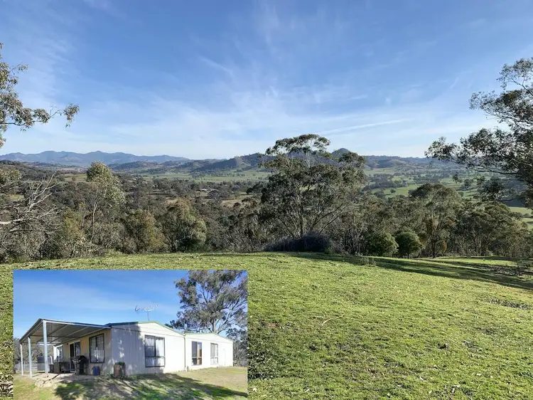 237 Happy Valley Road, Nundle NSW 2340