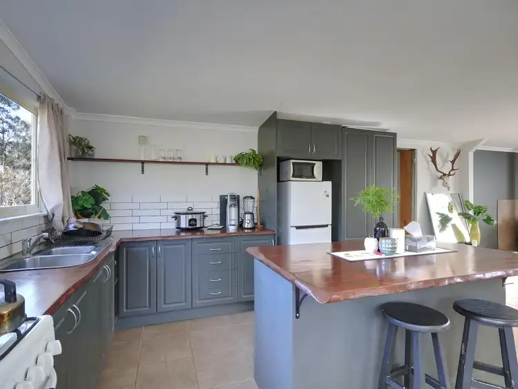 Fifth view of Homely rural property listing, 237 Happy Valley Road, Nundle NSW 2340