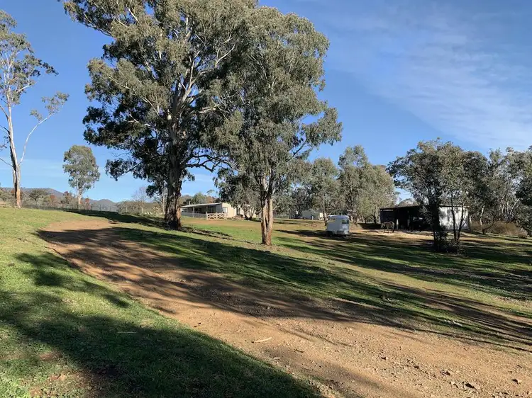Sixth view of Homely rural property listing, 237 Happy Valley Road, Nundle NSW 2340