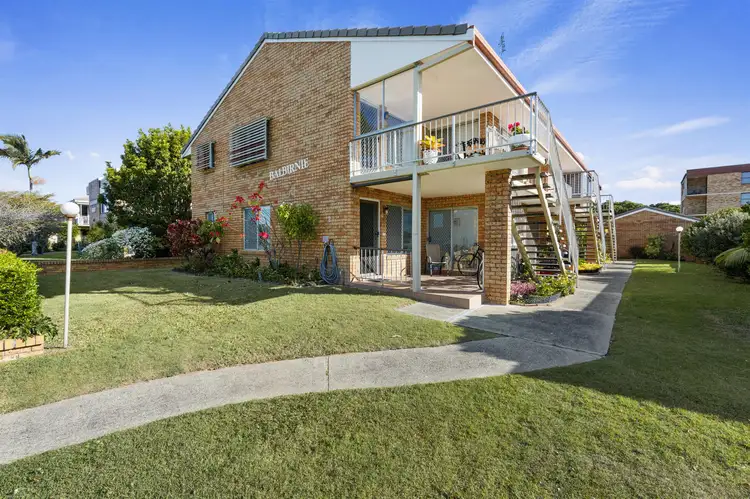 3/2 Banks Avenue, Tweed Heads NSW 2485