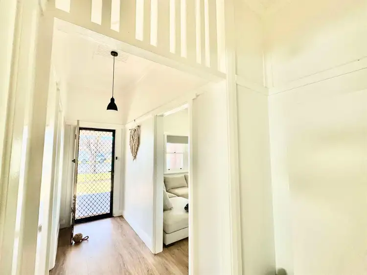 Fourth view of Homely house listing, 133 Sutton Street, Cootamundra NSW 2590