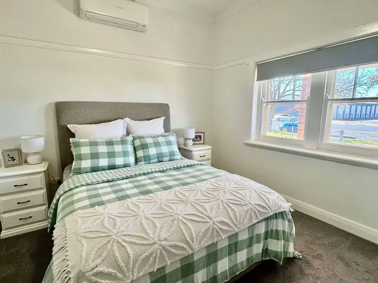 Fifth view of Homely house listing, 133 Sutton Street, Cootamundra NSW 2590