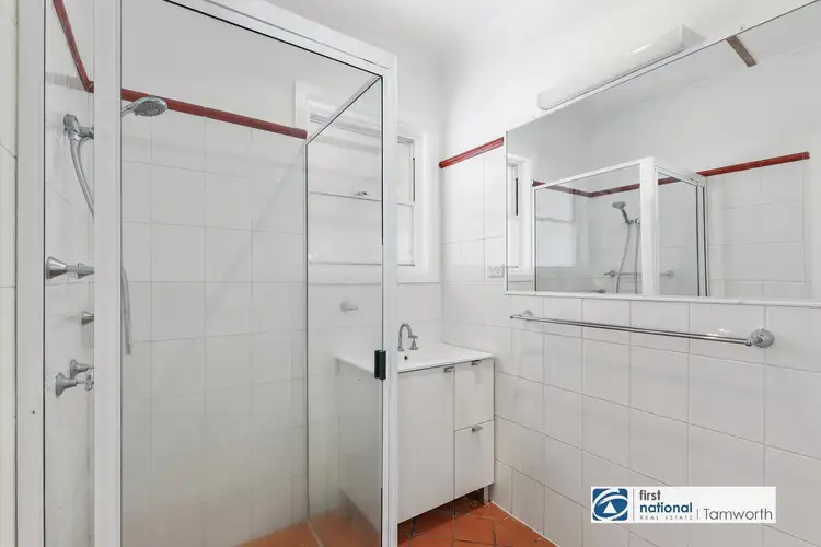 Third view of Homely house listing, 32 Garden Street, Tamworth NSW 2340