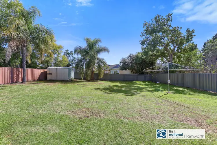 Fourth view of Homely house listing, 32 Garden Street, Tamworth NSW 2340