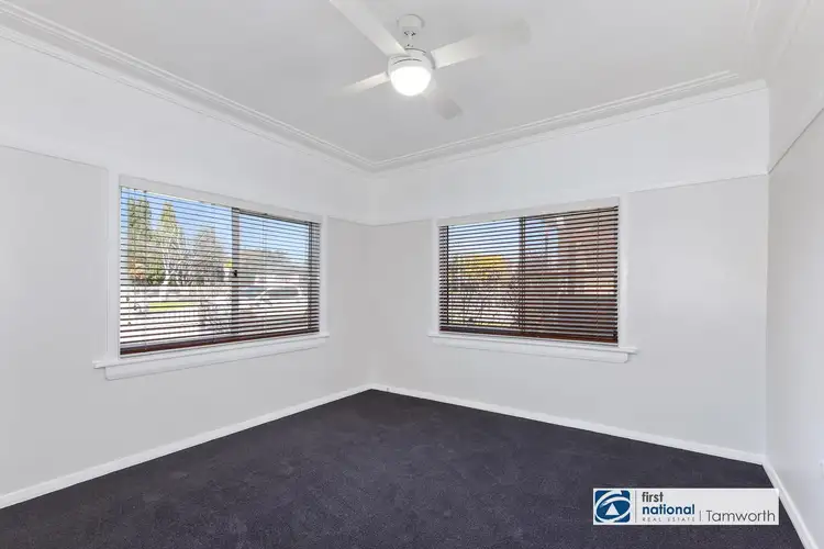 Fifth view of Homely house listing, 32 Garden Street, Tamworth NSW 2340