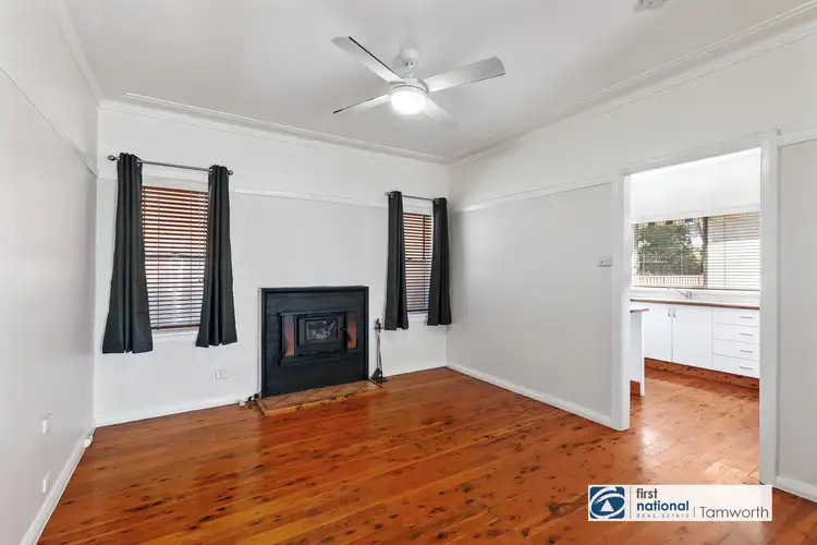 Sixth view of Homely house listing, 32 Garden Street, Tamworth NSW 2340