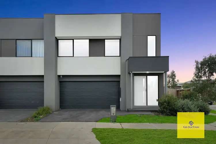 43 Brentham Crescent, Werribee VIC 3030