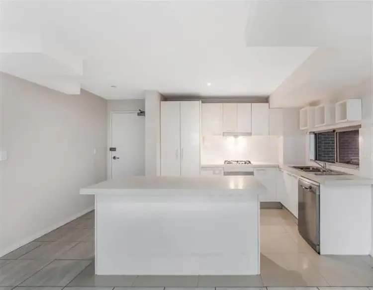 Third view of Homely apartment listing, 1/3-5 Browne Parade, Warwick Farm NSW 2170