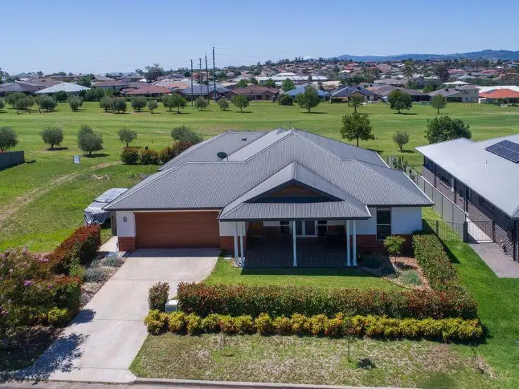 Main view of Homely house listing, 7 Sanctuary Place, Hillvue NSW 2340