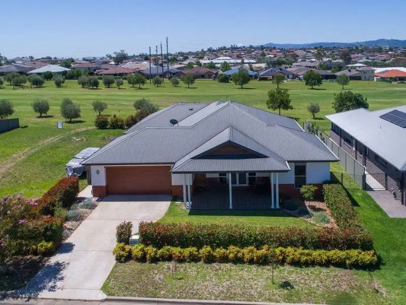 Main view of Homely house listing, 7 Sanctuary Place, Hillvue NSW 2340