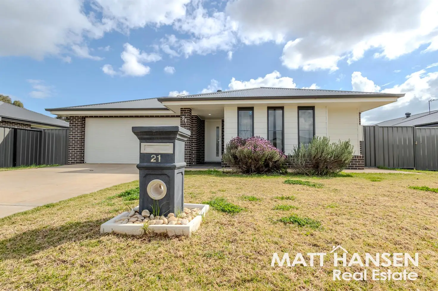 Main view of Homely house listing, 21 Peel Place, Dubbo NSW 2830