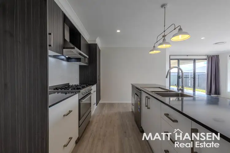 Second view of Homely house listing, 21 Peel Place, Dubbo NSW 2830