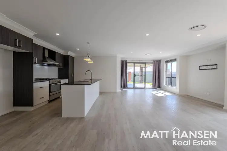 Sixth view of Homely house listing, 21 Peel Place, Dubbo NSW 2830