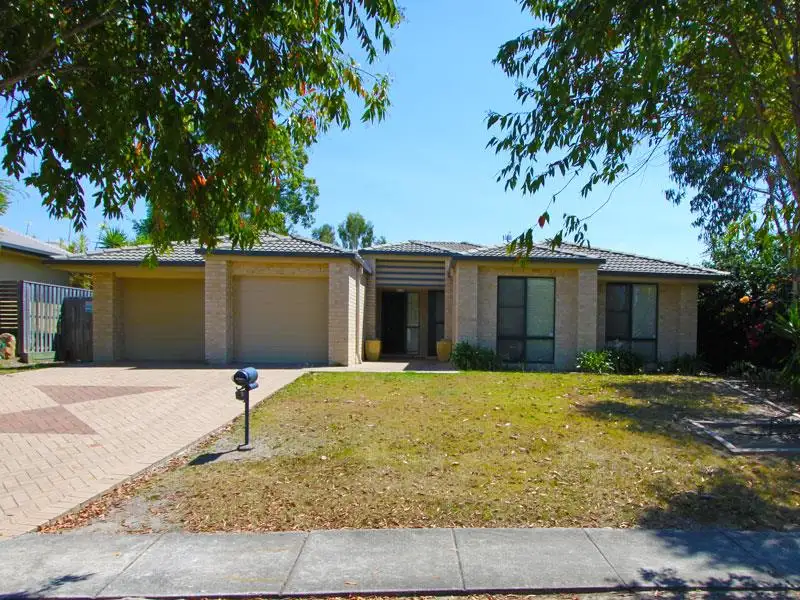 Main view of Homely house listing, 20 Cypress Street, Heathwood QLD 4110