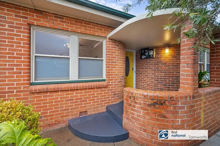 8 Scott Road, Tamworth NSW 2340