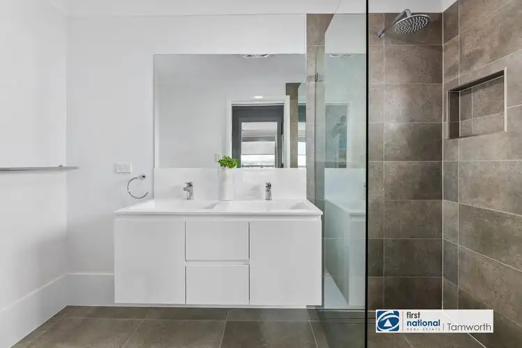 Third view of Homely house listing, 7 Colombard Drive, Tamworth NSW 2340