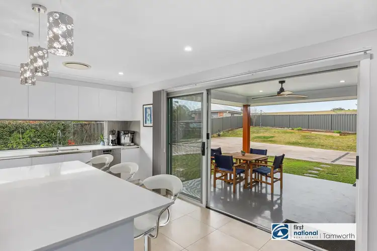 Fourth view of Homely house listing, 7 Colombard Drive, Tamworth NSW 2340