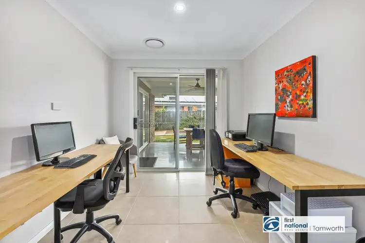 Sixth view of Homely house listing, 7 Colombard Drive, Tamworth NSW 2340