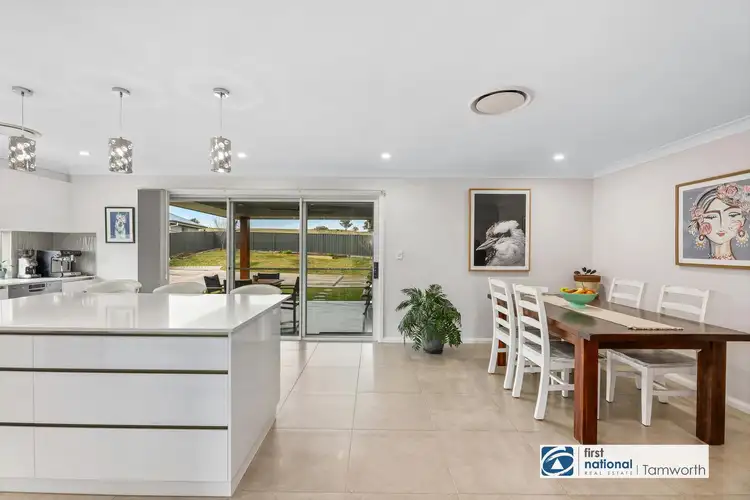 Seventh view of Homely house listing, 7 Colombard Drive, Tamworth NSW 2340