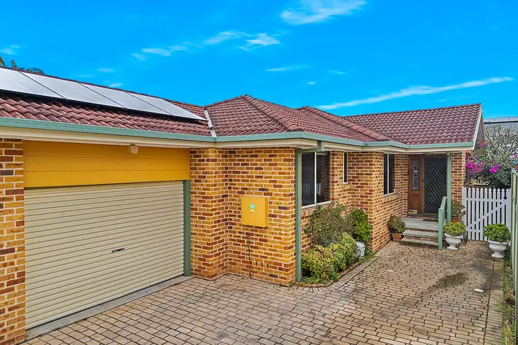 141a North Burge Road, Woy Woy NSW 2256