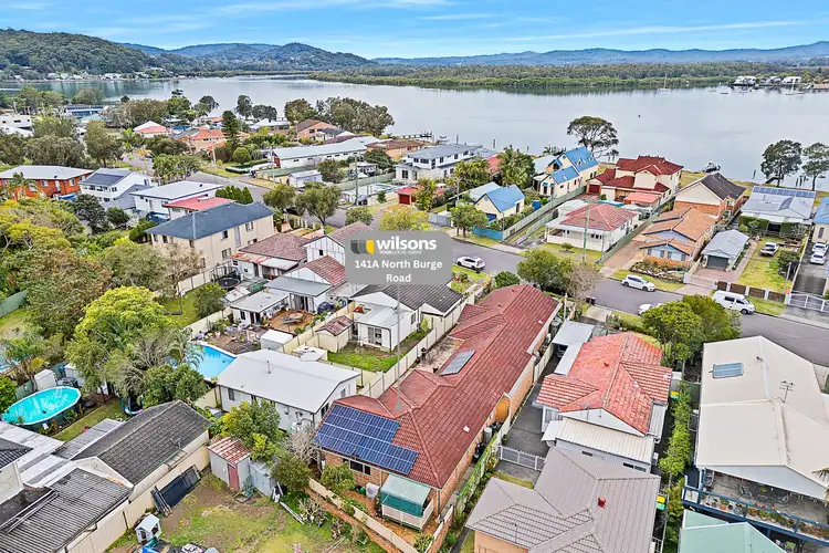 Second view of Homely villa listing, 141a North Burge Road, Woy Woy NSW 2256