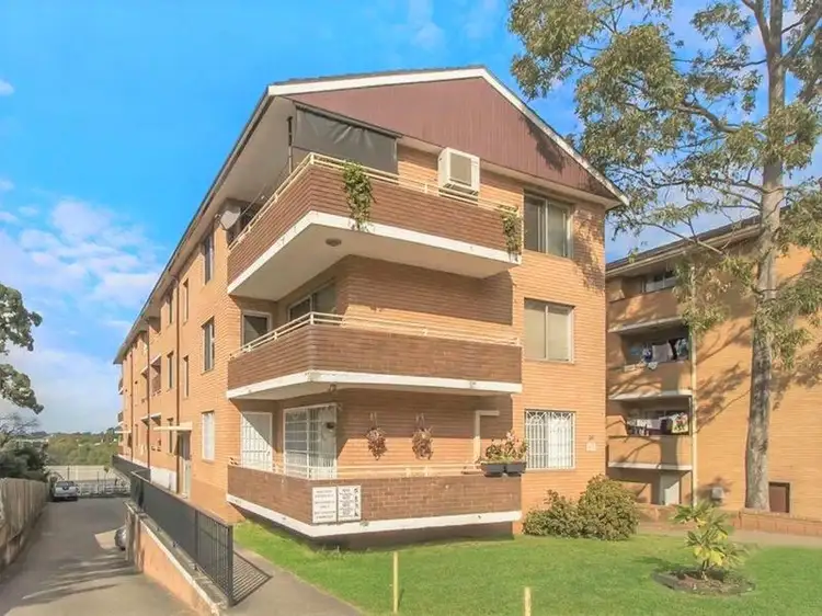 5/26 Speed Street, Liverpool NSW 2170