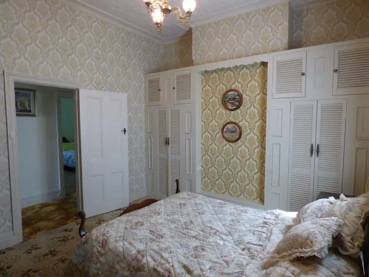 Second view of Homely house listing, 81 Thompson Street, Cootamundra NSW 2590