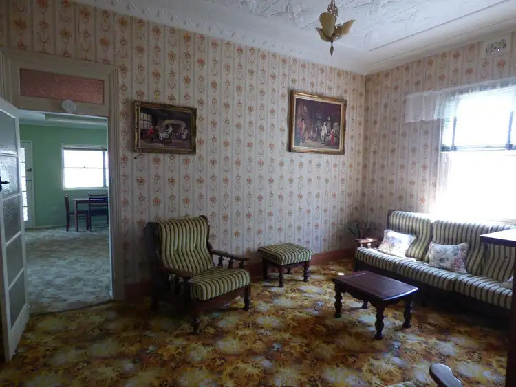 Fifth view of Homely house listing, 81 Thompson Street, Cootamundra NSW 2590