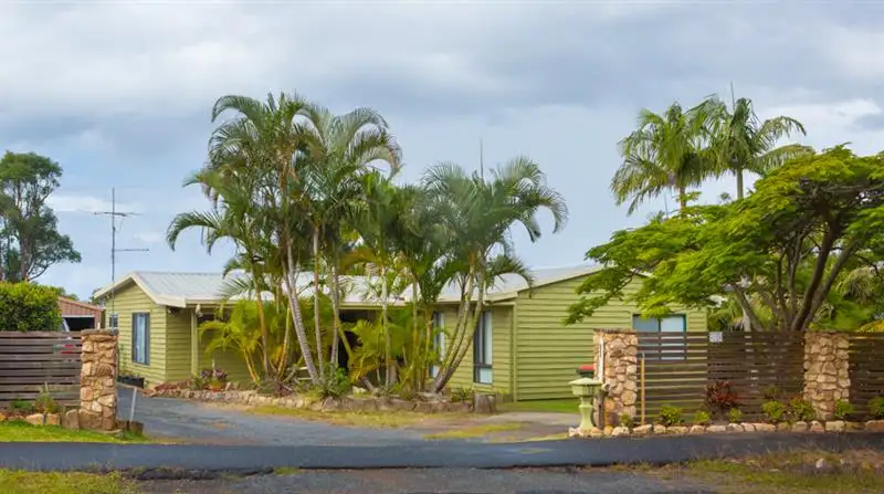 Main view of Homely house listing, 10 Arrawarra Road, Arrawarra Headland NSW 2456