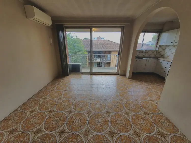 Second view of Homely apartment listing, 12/93 Castlereagh Street, Liverpool NSW 2170