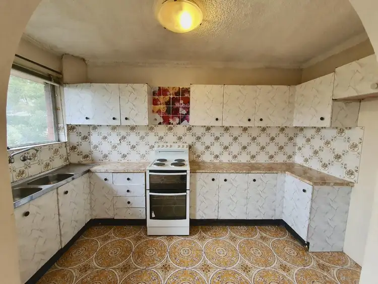 Third view of Homely apartment listing, 12/93 Castlereagh Street, Liverpool NSW 2170