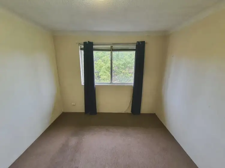 Fifth view of Homely apartment listing, 12/93 Castlereagh Street, Liverpool NSW 2170