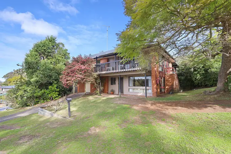 Main view of Homely house listing, 60 Karloo Road, Umina Beach NSW 2257